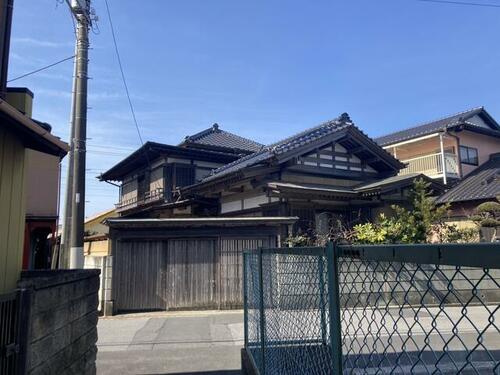 detached 千葉県香取市佐原イ