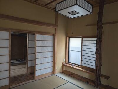detached 千葉県香取市佐原イ
