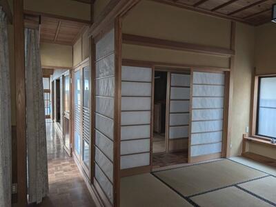 detached 千葉県香取市佐原イ