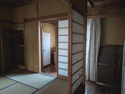 detached 千葉県香取市佐原イ