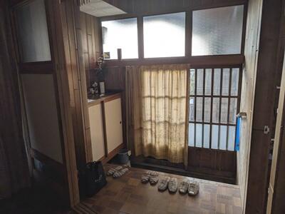 detached 千葉県香取市佐原イ
