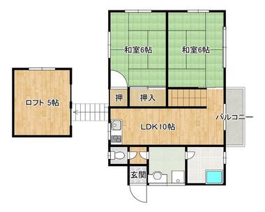 間取り：246006013519