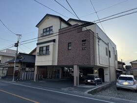 山梨県甲府市宝２丁目