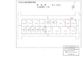 新潟県新潟市北区太夫浜新町１丁目