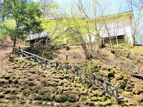 長野県北佐久郡軽井沢町大字発地
