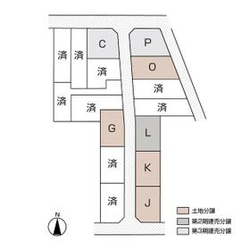 愛知県一宮市今伊勢町新神戸字郷東