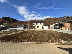 山梨県都留市四日市場