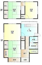 間取り：244004453142