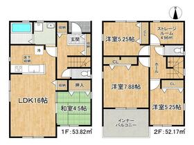 奈良県橿原市曽我町