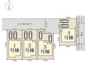 奈良県橿原市曽我町