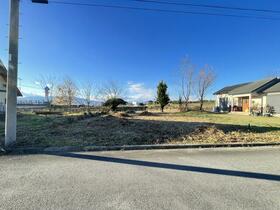 群馬県前橋市富士見町石井