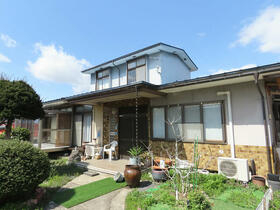 山形県山形市蔵王成沢