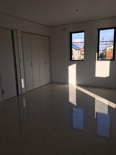 detached 茨城県北相馬郡利根町四季の丘１丁目
四季の丘の賃貸情報を見る
物件地図