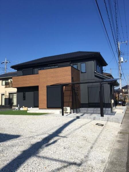 detached 茨城県北相馬郡利根町四季の丘１丁目
四季の丘の賃貸情報を見る
物件地図