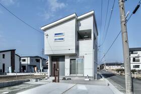 愛知県江南市宮後町砂場東