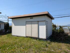 福岡県久留米市北野町十郎丸