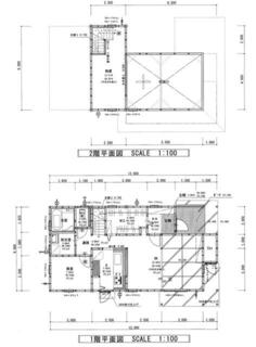 間取り：243008491538