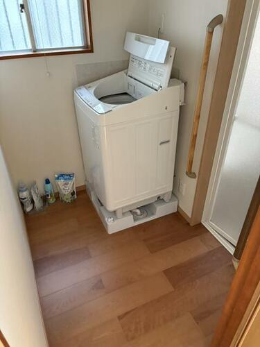 detached 奈良県橿原市西池尻町