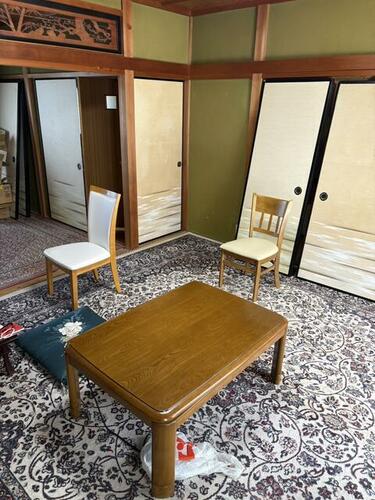 detached 奈良県橿原市西池尻町