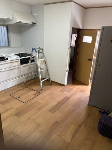 detached 奈良県橿原市西池尻町