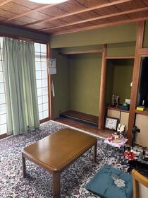 detached 奈良県橿原市西池尻町