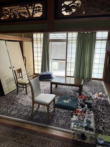 detached 奈良県橿原市西池尻町