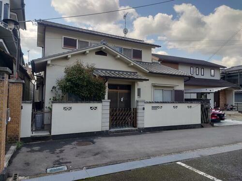 detached 奈良県橿原市西池尻町