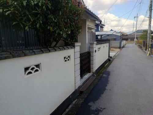 detached 奈良県橿原市西池尻町