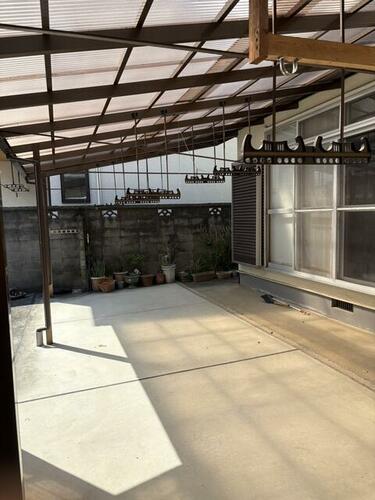 detached 奈良県橿原市西池尻町