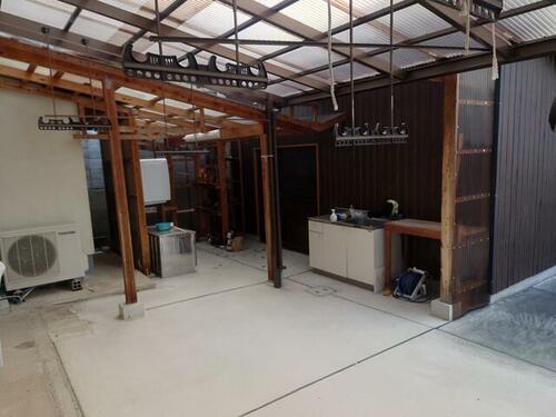 detached 奈良県橿原市西池尻町