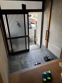 detached 奈良県橿原市西池尻町