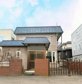 北海道札幌市豊平区中の島一条７丁目