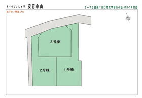 埼玉県川口市大字安行小山