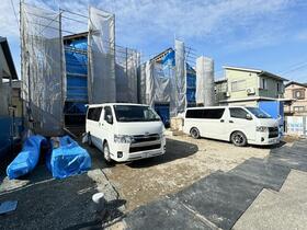 福岡県久留米市江戸屋敷１丁目