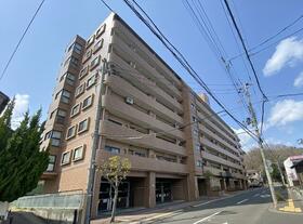 ライオンズマンション東勝山