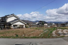 長野県上田市中丸子