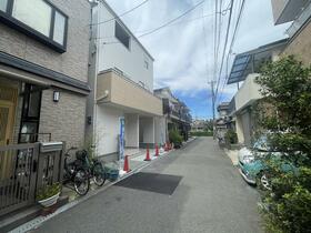 大阪府高石市加茂１丁目