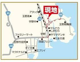 岡山県玉野市築港４丁目
