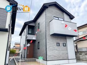 福島県郡山市静西１丁目