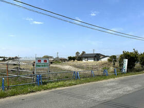 茨城県神栖市横瀬