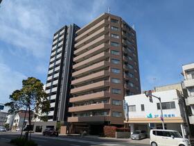 クレアシティ鹿児島中央