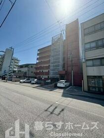 東武ハイライン青柳　売マンション