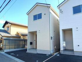 兵庫県明石市大久保町松陰