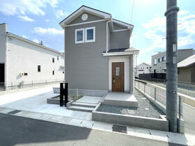 三重県松阪市五反田町３丁目