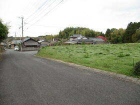 熊本県荒尾市平山