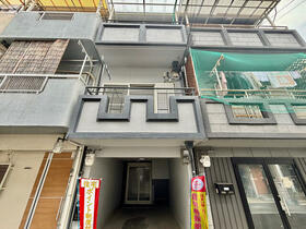 大阪府門真市大池町