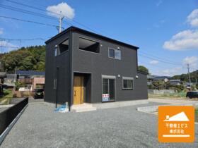 山口県周南市大字安田