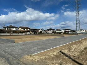群馬県太田市鳥山上町