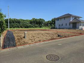 茨城県筑西市中舘