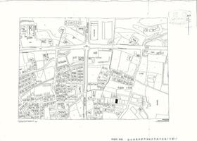 熊本県菊池郡大津町大字森